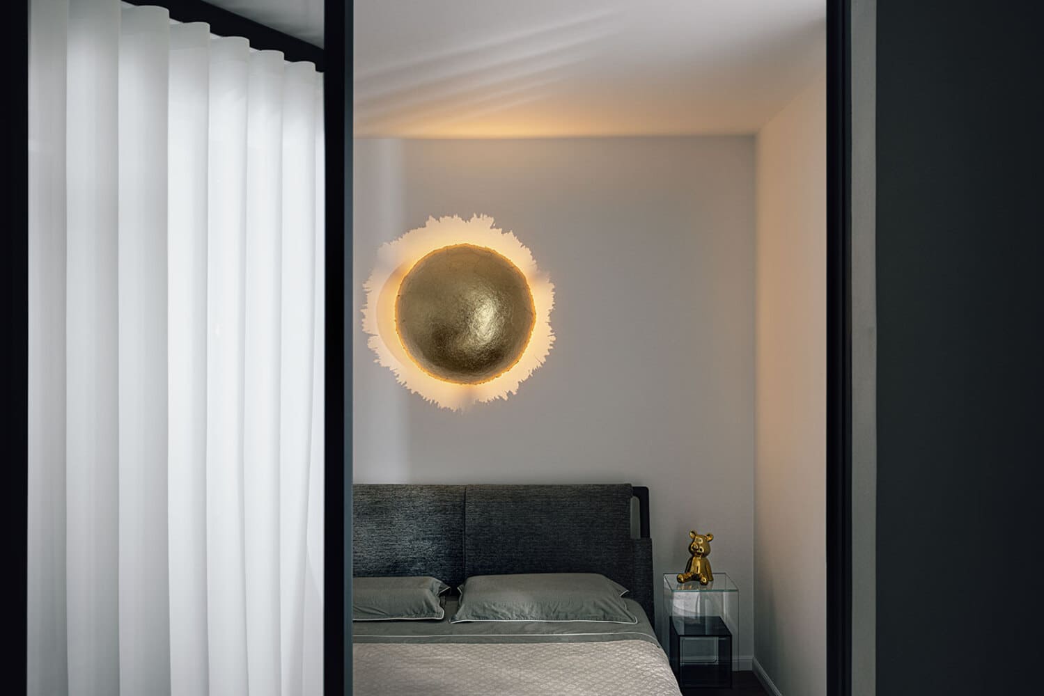 włoskie oświetlenie, elit design, włoski design