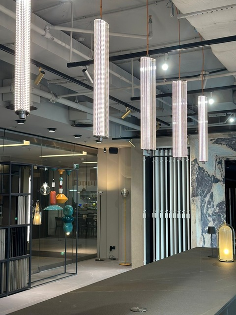 Elit Design - Najlepsze włoskie oświetlenie w jednym miejscu