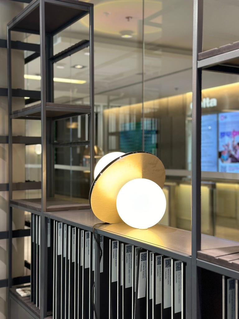 Elit Design - Najlepsze włoskie oświetlenie w jednym miejscu